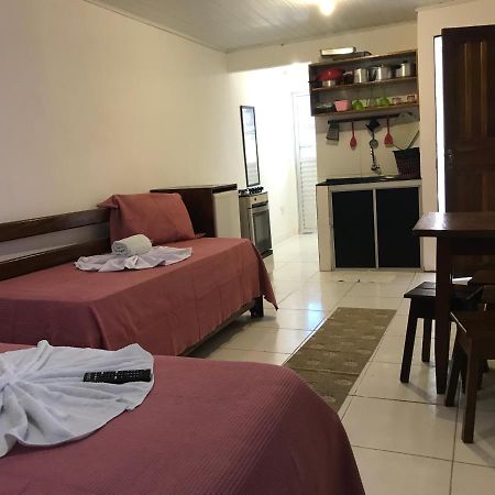 Papagaio Flats Na Segunda Praia مورو دي ساو باولو المظهر الخارجي الصورة