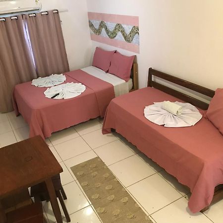 Papagaio Flats Na Segunda Praia مورو دي ساو باولو الغرفة الصورة