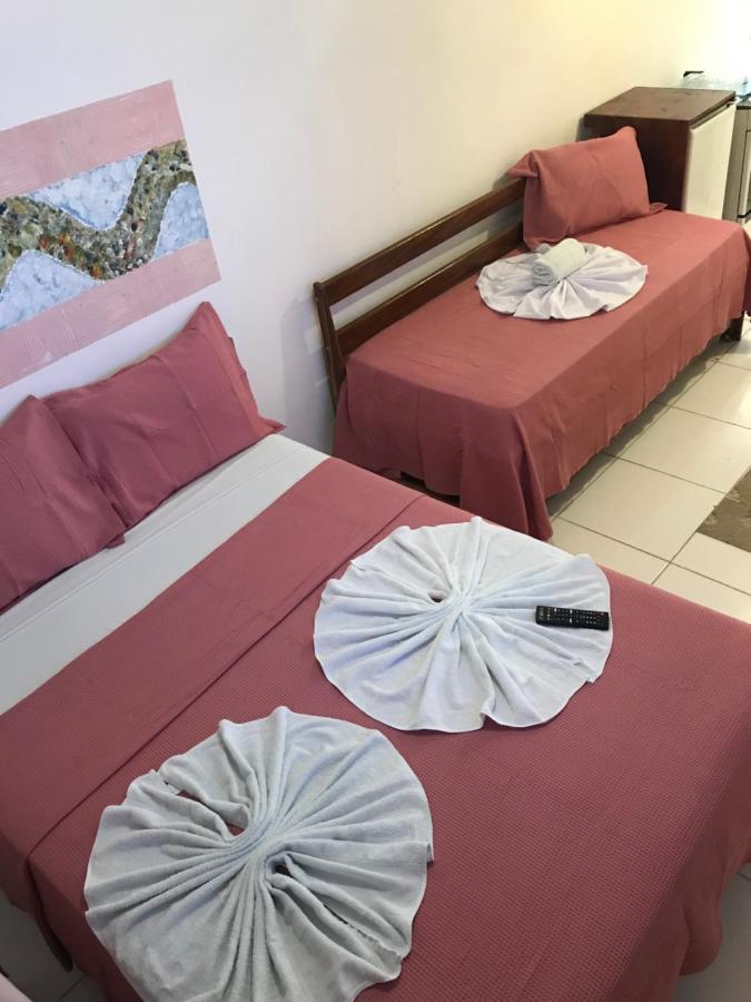 Papagaio Flats Na Segunda Praia مورو دي ساو باولو المظهر الخارجي الصورة