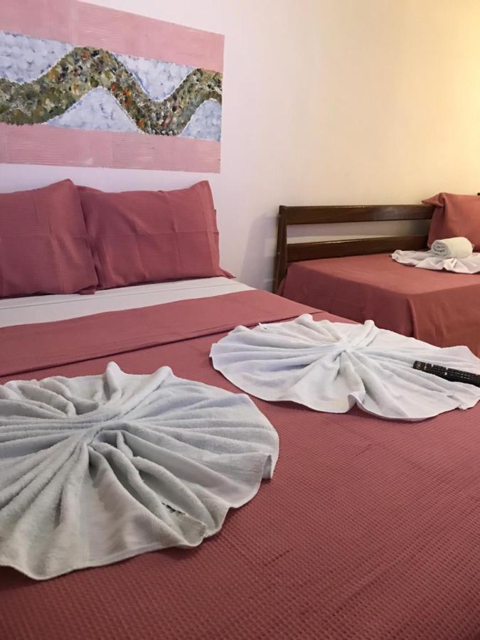 Papagaio Flats Na Segunda Praia مورو دي ساو باولو المظهر الخارجي الصورة