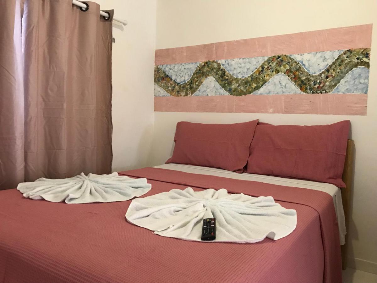 Papagaio Flats Na Segunda Praia مورو دي ساو باولو المظهر الخارجي الصورة