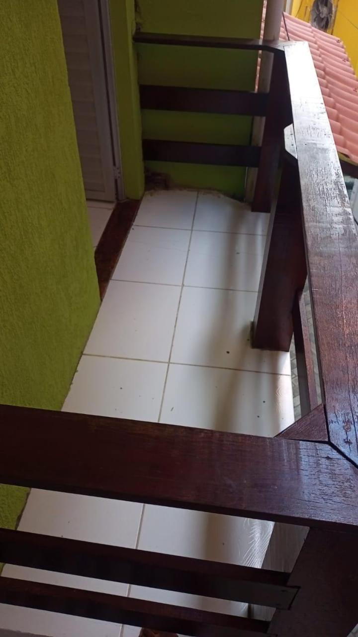 Papagaio Flats Na Segunda Praia مورو دي ساو باولو الغرفة الصورة