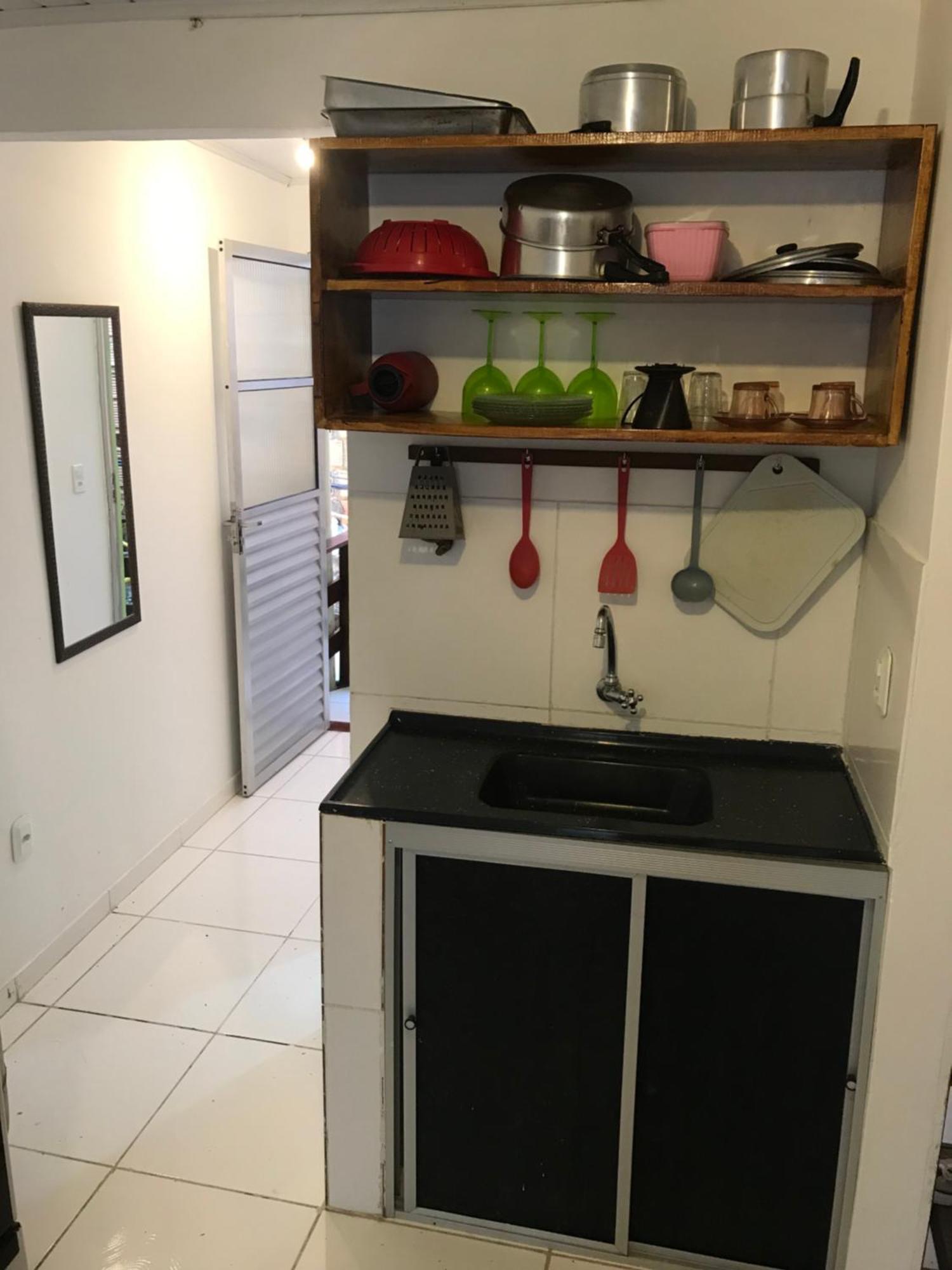 Papagaio Flats Na Segunda Praia مورو دي ساو باولو الغرفة الصورة