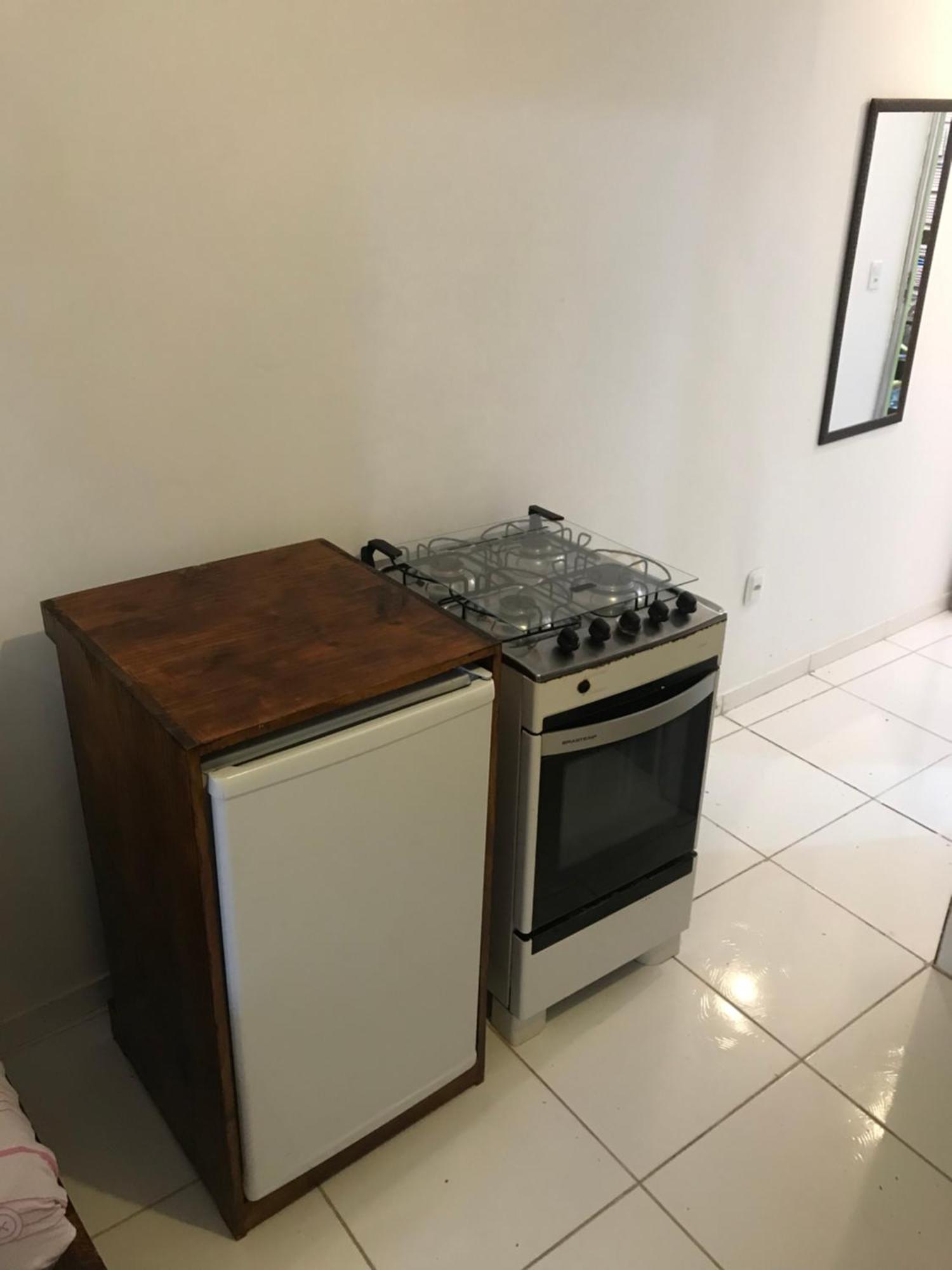 Papagaio Flats Na Segunda Praia مورو دي ساو باولو الغرفة الصورة