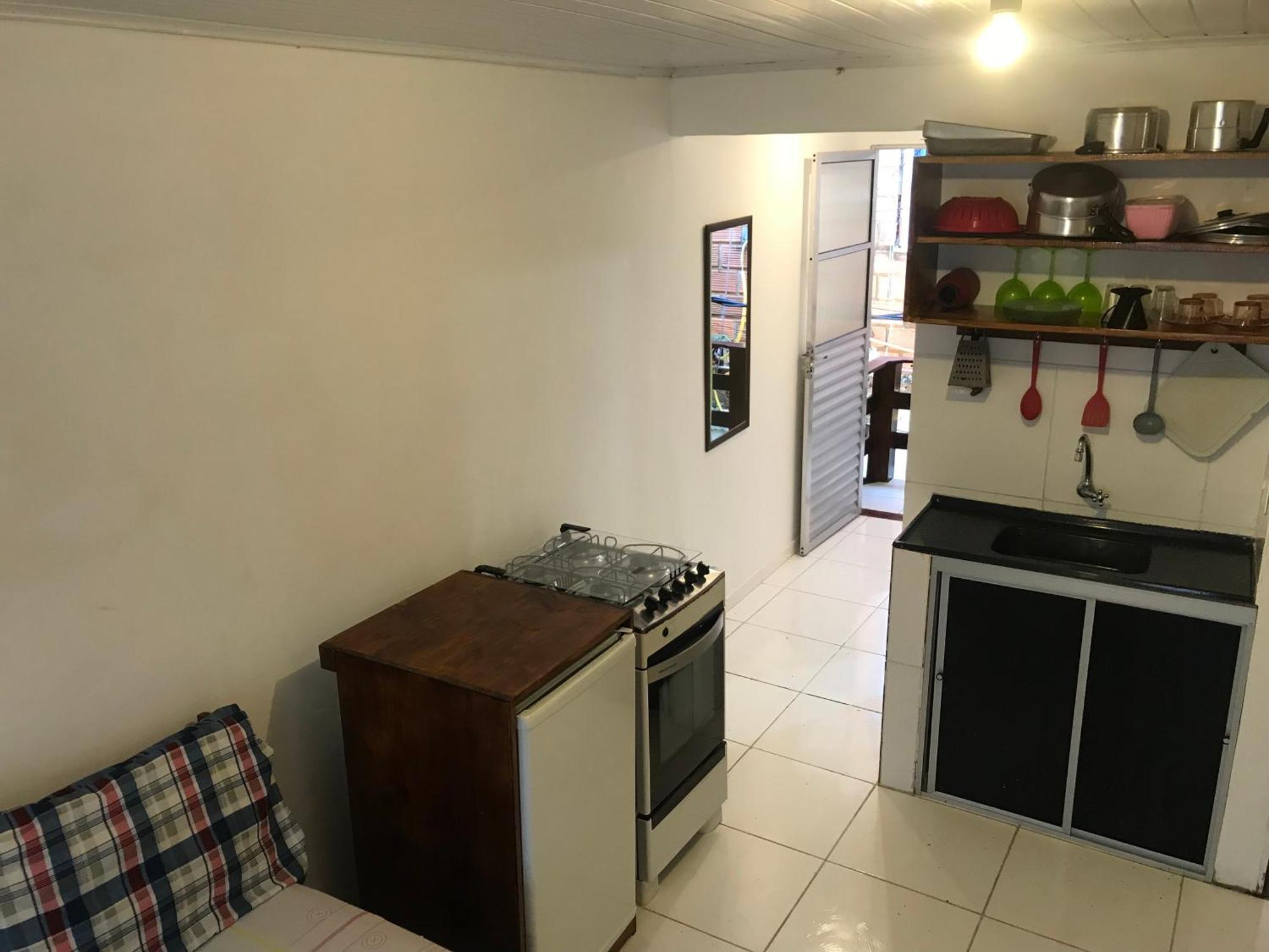 Papagaio Flats Na Segunda Praia مورو دي ساو باولو الغرفة الصورة