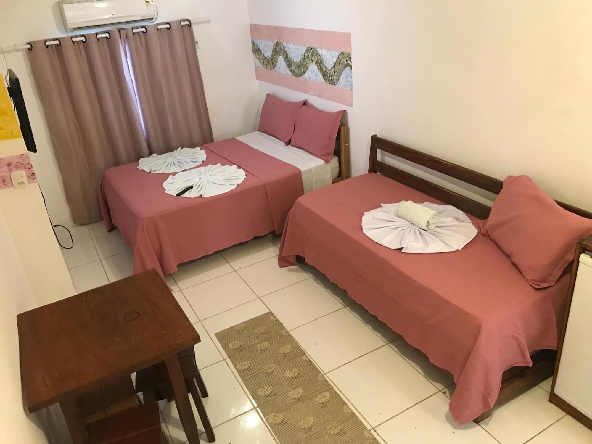 Papagaio Flats Na Segunda Praia مورو دي ساو باولو الغرفة الصورة