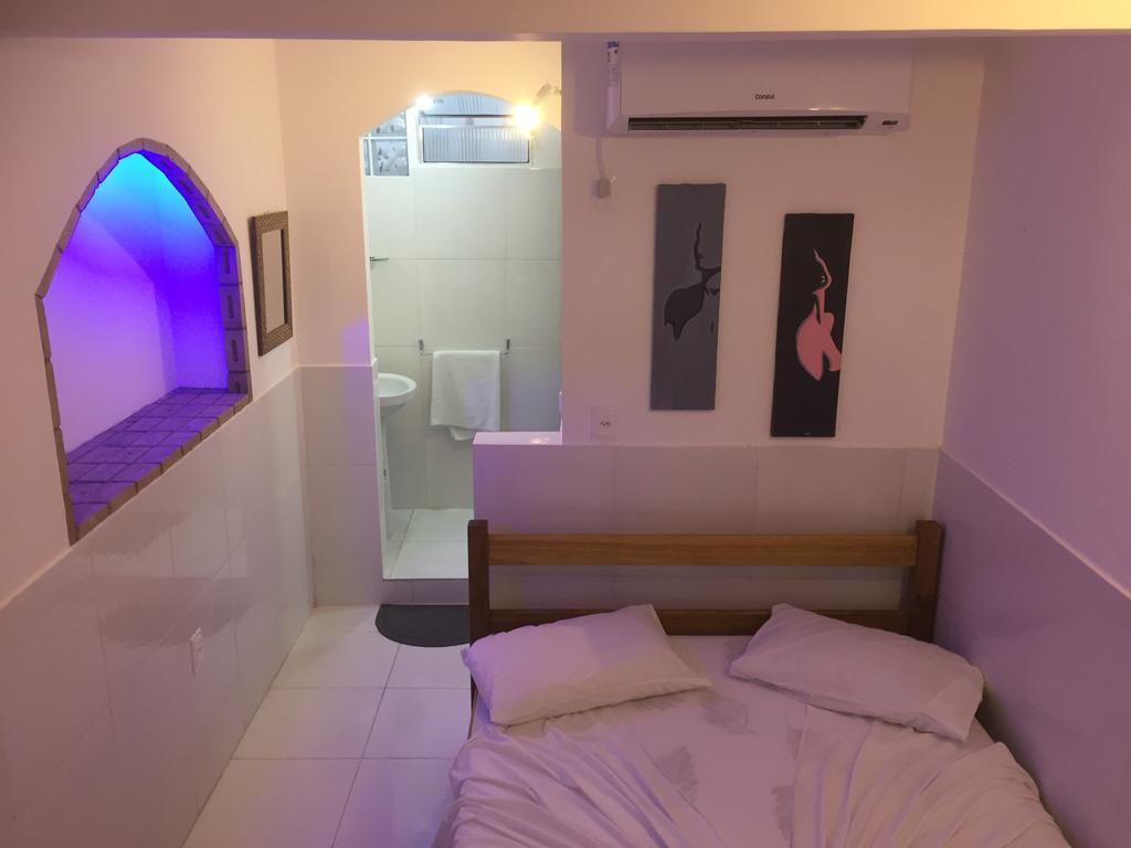 Papagaio Flats Na Segunda Praia مورو دي ساو باولو المظهر الخارجي الصورة